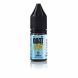 GOAT Salt Nic Salt 10ml E-Liquid Blue Razz Lemonade